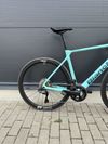 Bianchi Infinito Shimano Ultegra Di2