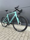 Bianchi Infinito Shimano Ultegra Di2