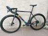 Factor 02 VAM Sram Force ASX