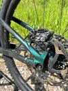 Giant Regin SX