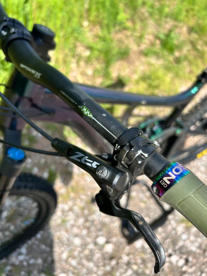 Giant Regin SX