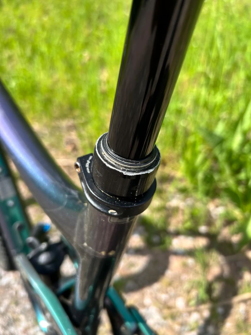 Giant Regin SX