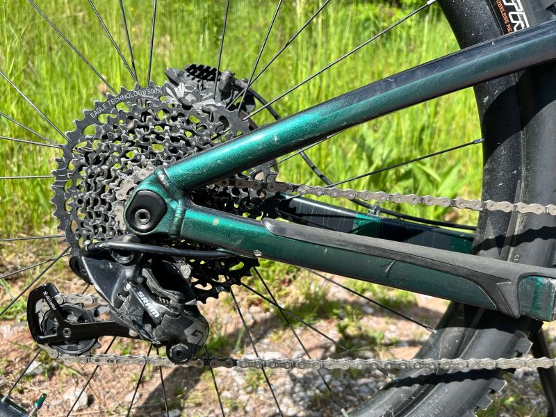 Giant Regin SX
