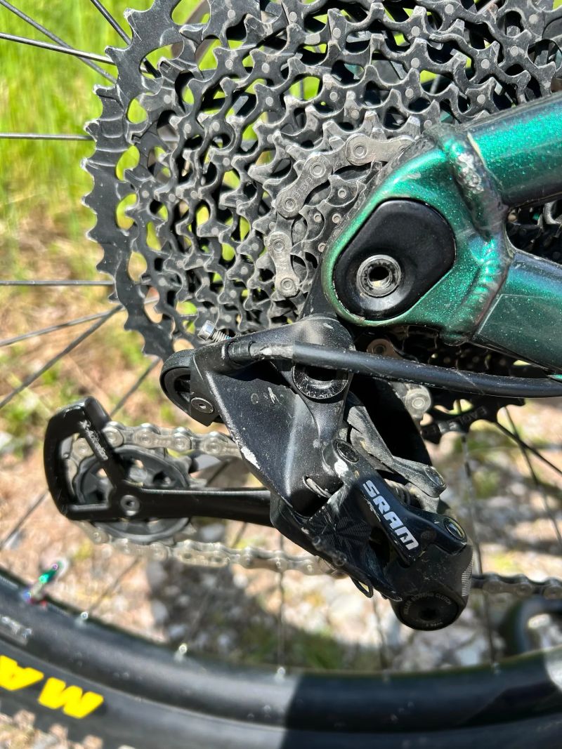 Giant Regin SX