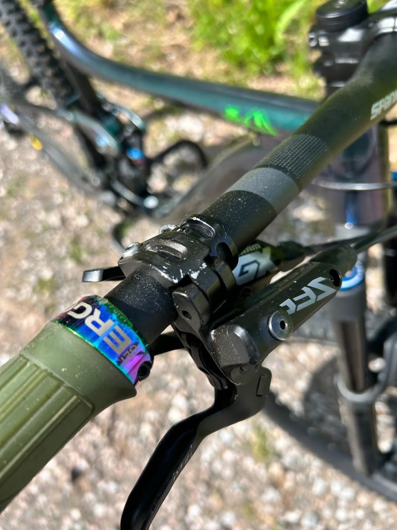 Giant Regin SX