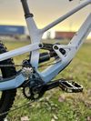Prodám Lapierre Spicy CF 2025 Full Carbon