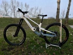Prodám Lapierre Spicy CF 2025 Full Carbon