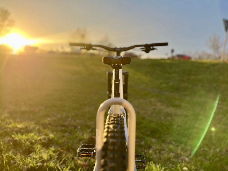 Prodám Lapierre Spicy CF 2025 Full Carbon