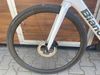 Karbonové silniční kolo Bianchi- 59cm rám - 12 kolco