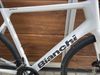 Karbonové silniční kolo Bianchi- 59cm rám - 12 kolco