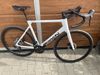 Karbonové silniční kolo Bianchi- 59cm rám - 12 kolco