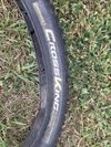 2 ks. pláště Continental 29x2.2 Race King, Cross King, kevlar