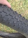 2 ks. pláště Continental 29x2.2 Race King, Cross King, kevlar