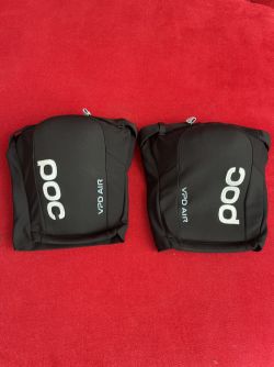 POC VPD Air chrániče kolen