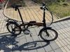 Skladačka Tern Verge P20, 