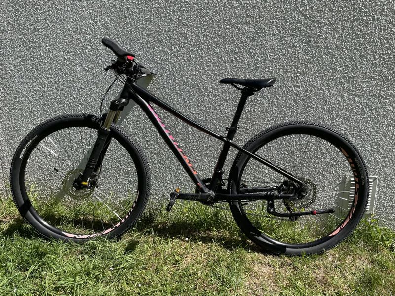 Specialized Pitch - vel. S
