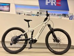 Haibike AllTrail 8