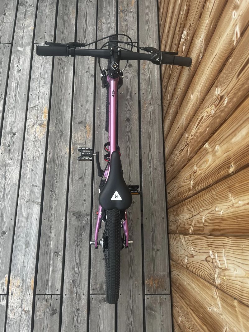 Rascal 20