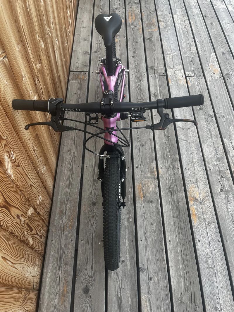 Rascal 20