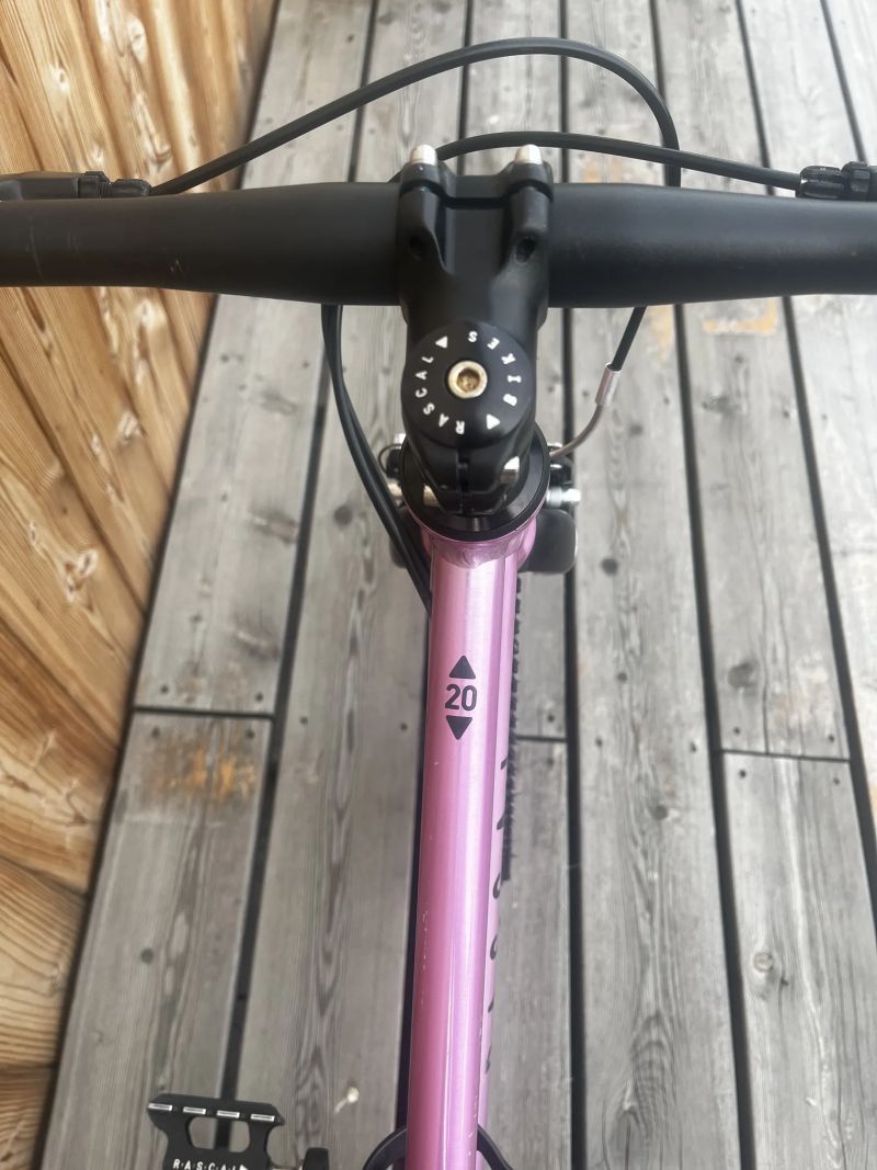 Rascal 20