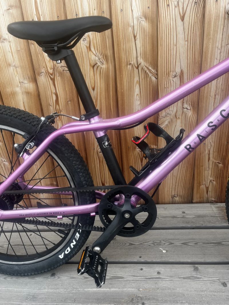 Rascal 20