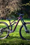 Cannondale Habit Custom 160/150 2025