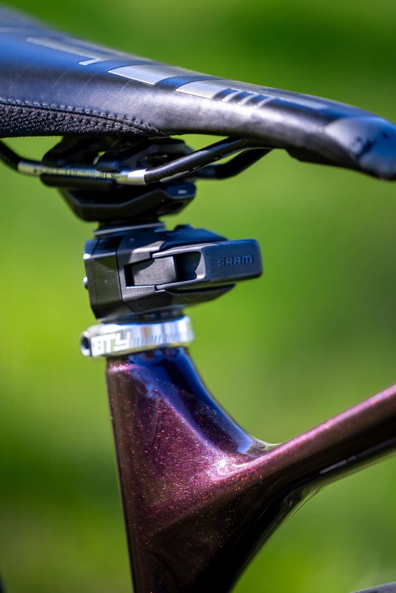 Cannondale Habit Custom 160/150 2025