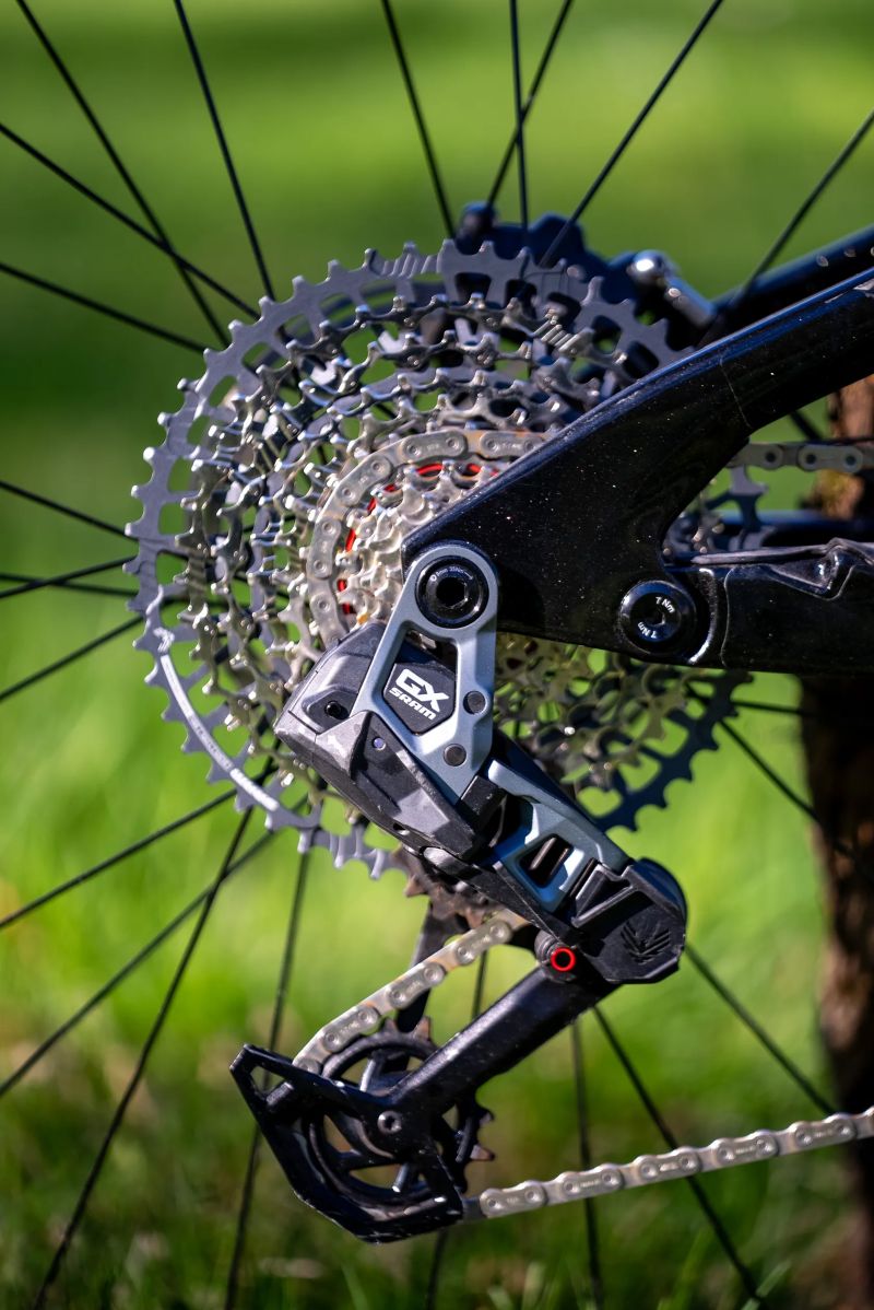 Cannondale Habit Custom 160/150 2025
