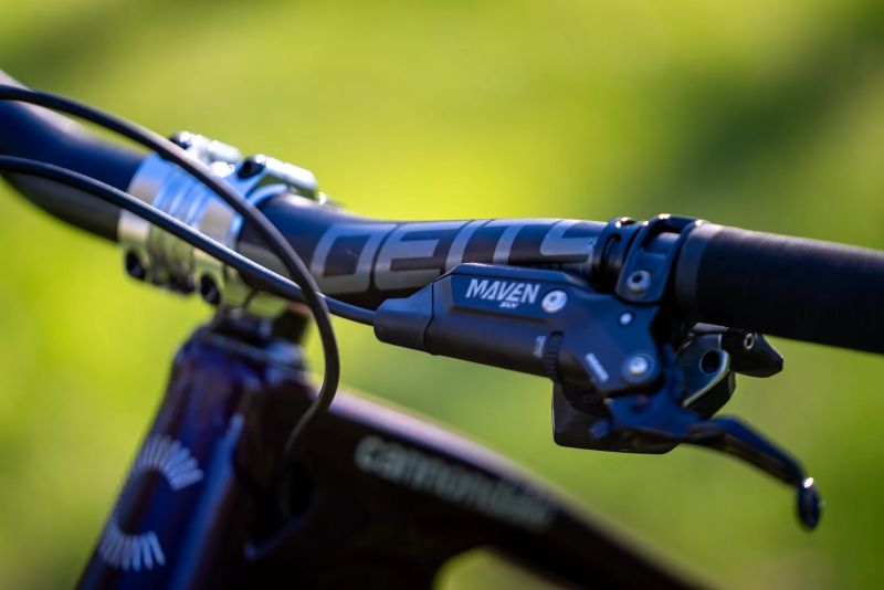 Cannondale Habit Custom 160/150 2025