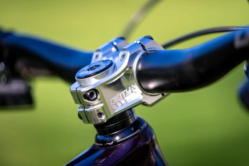 Cannondale Habit Custom 160/150 2025