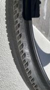 Schwalbe plášť HURRICANE 29x2.00 Addix Performance
