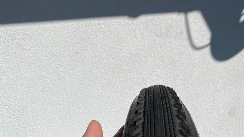 Schwalbe plášť HURRICANE 29x2.00 Addix Performance