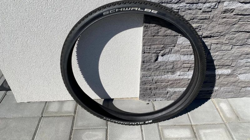Schwalbe plášť HURRICANE 29x2.00 Addix Performance