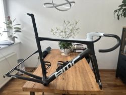 BMC teammachine 