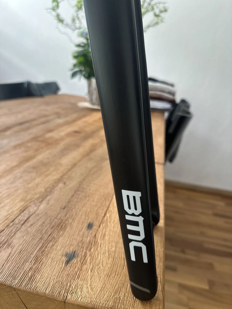 BMC teammachine 