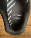 Tretry MTB pánské Giro Sector Black/Dark Shadow, vel.43