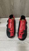 MTB Tretry Specialized S-Works XC black/red team - EU45