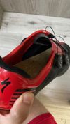 MTB Tretry Specialized S-Works XC black/red team - EU45