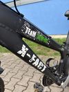 Dětské kolo X-Fact 24 Team Hunter