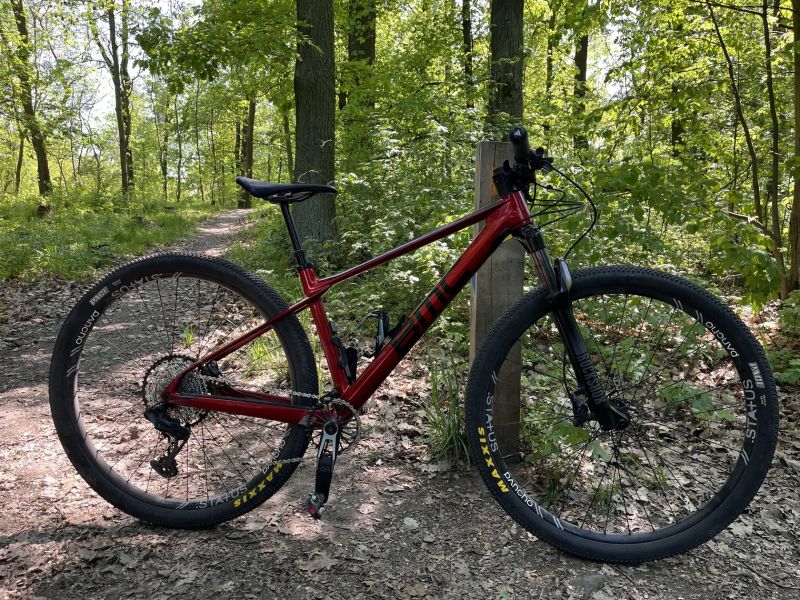BMC Twostroke