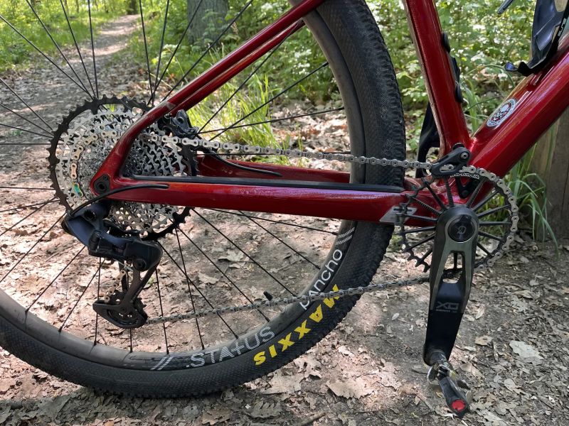 BMC Twostroke