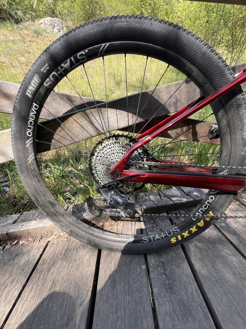 BMC Twostroke