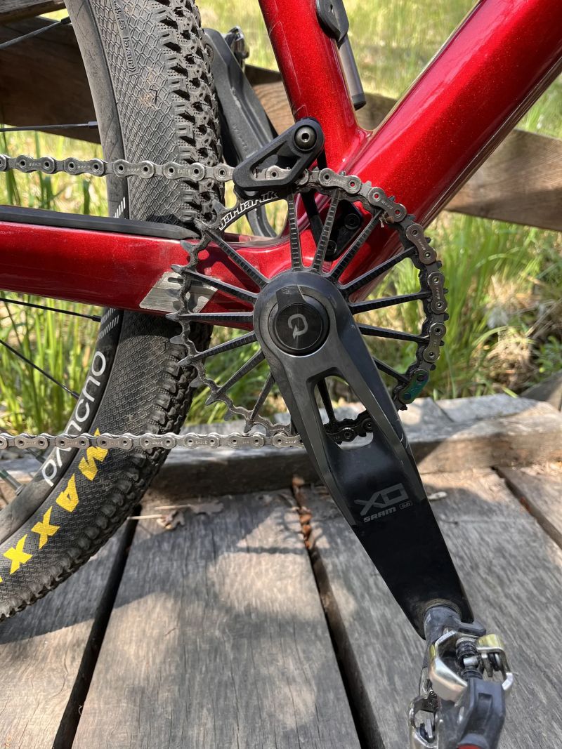BMC Twostroke