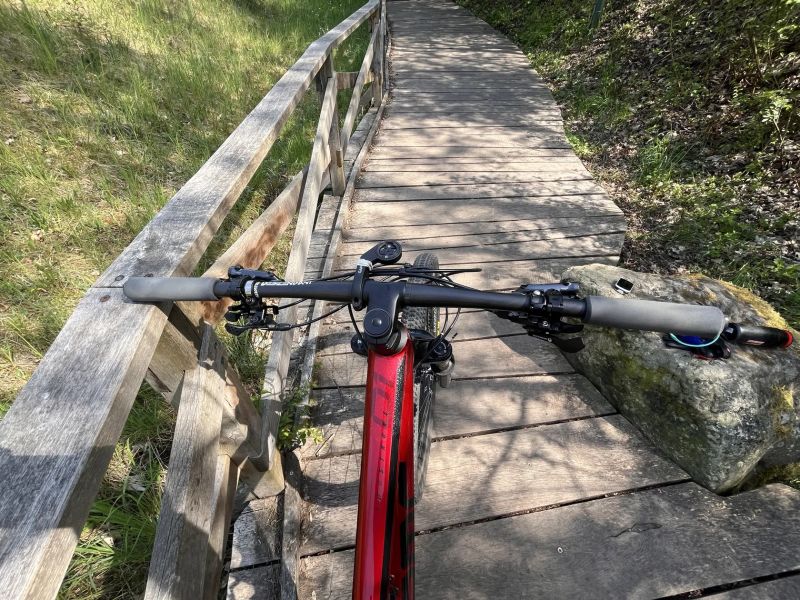 BMC Twostroke