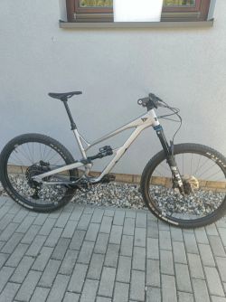 YT Industries Jeffsy Core 2