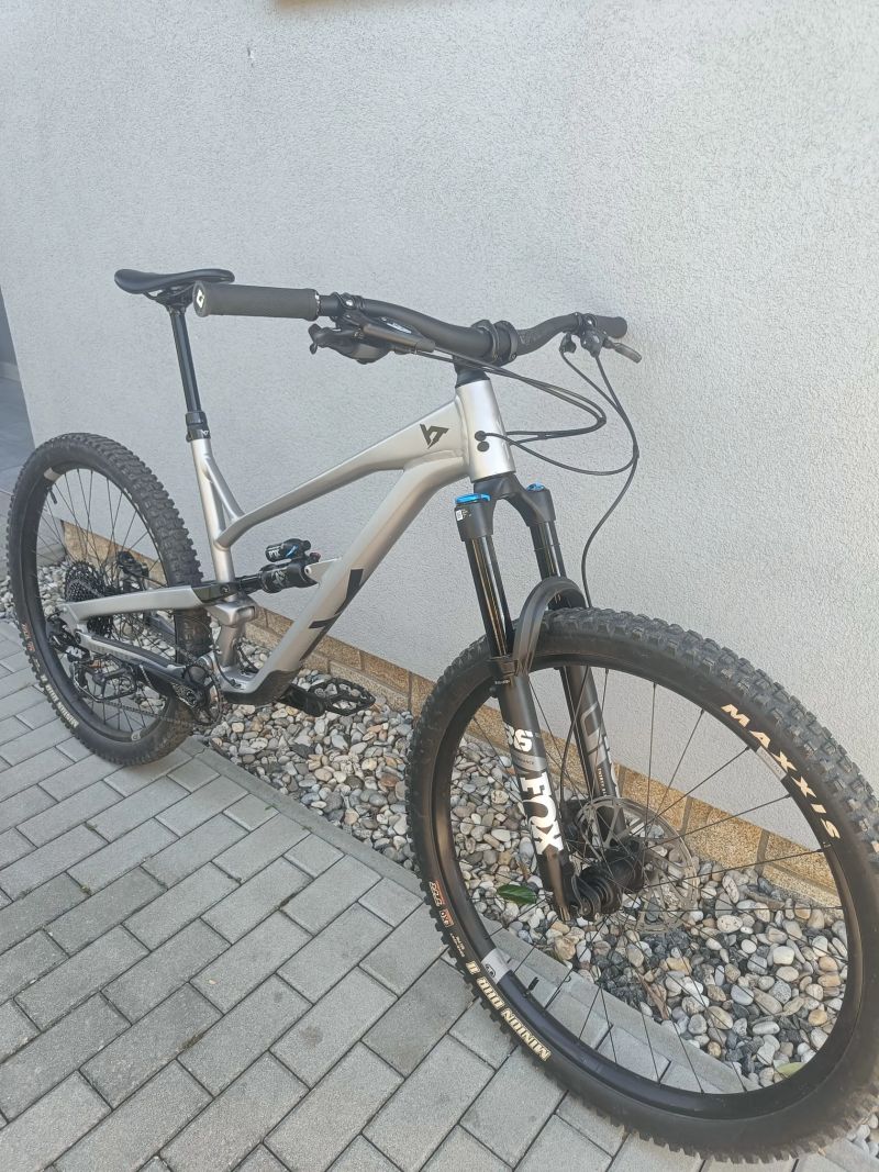 YT Industries Jeffsy Core 2