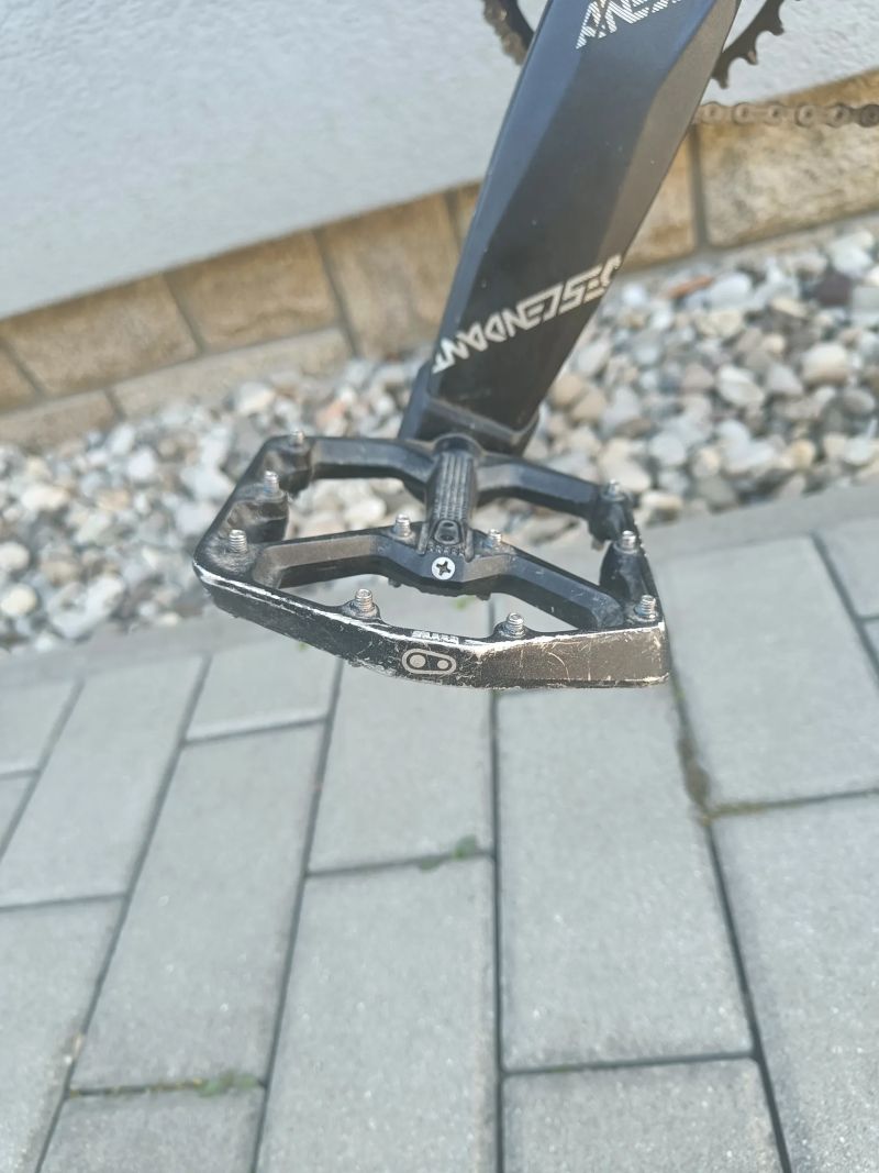 YT Industries Jeffsy Core 2