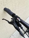 #76 Zánovní Merida Crossway XT edition AIR, pro 170-190cm