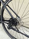 #76 Zánovní Merida Crossway XT edition AIR, pro 170-190cm