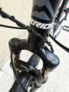 #76 Zánovní Merida Crossway XT edition AIR, pro 170-190cm